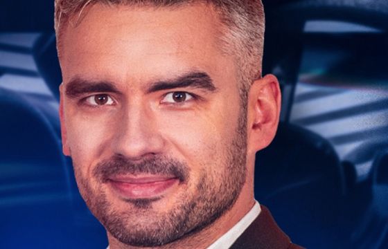 W Eleven Sports kolejny komentator Formuły 1