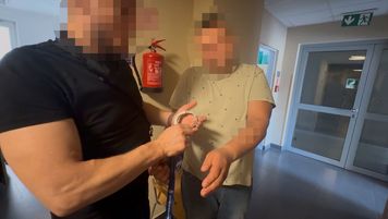 Po 10 latach sprawa wyszła na jaw. 36-latek podejrzany o krzywdzenie własnej córki trafił do aresztu