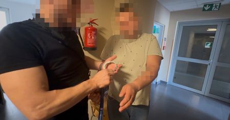 Po 10 latach sprawa wyszła na jaw. 36-latek podejrzany o krzywdzenie własnej córki trafił do aresztu