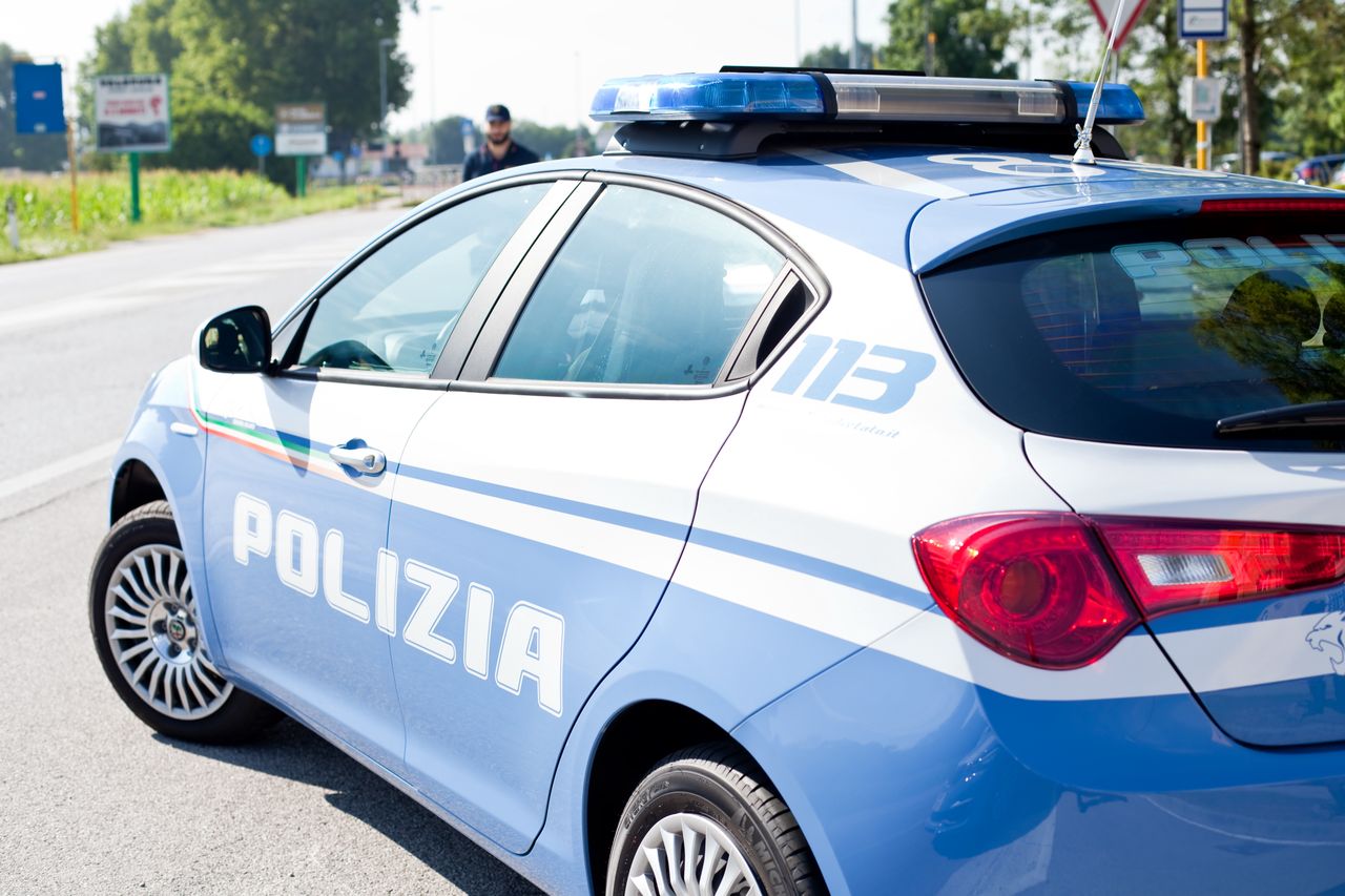 Großrazzia gegen 'Ndrangheta: 97 Verhaftungen in Italien
