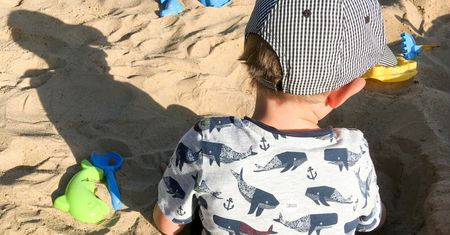 Dramat chłopca z niepełnosprawnością. Był bity przez ojczyma