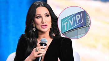 Justyna Steczkowska wraca do konfliktu z TVP. Nie kryje emocji: "PŁAKAŁAM z żalu"