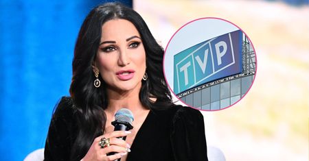 Justyna Steczkowska wraca do konfliktu z TVP. Nie kryje emocji: "PŁAKAŁAM z żalu"