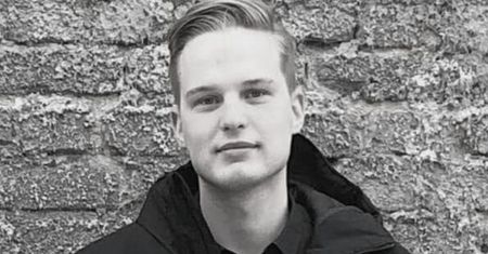 Studiował w Polsce. Nie żyje Mikhail Szawelski, 21-latek z Białorusi