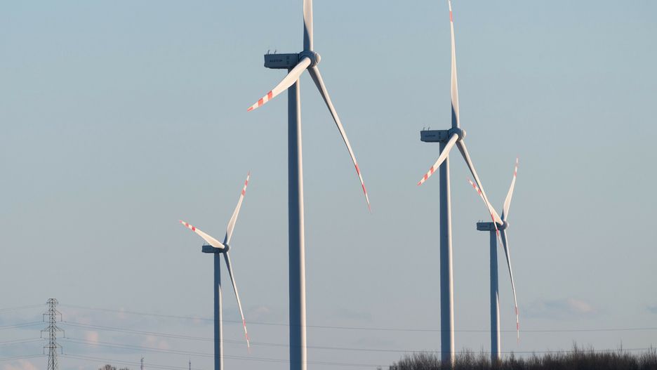 Odnawialne źródła energii