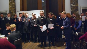 Wrocław: Grand Prix Sommelierów Dolnego Śląska 2025. Święto wina, pasji i wiedzy