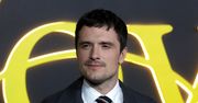 Josh Hutcherson nie miał łatwo po "Igrzyskach Śmierci". "Żadnych ofert"