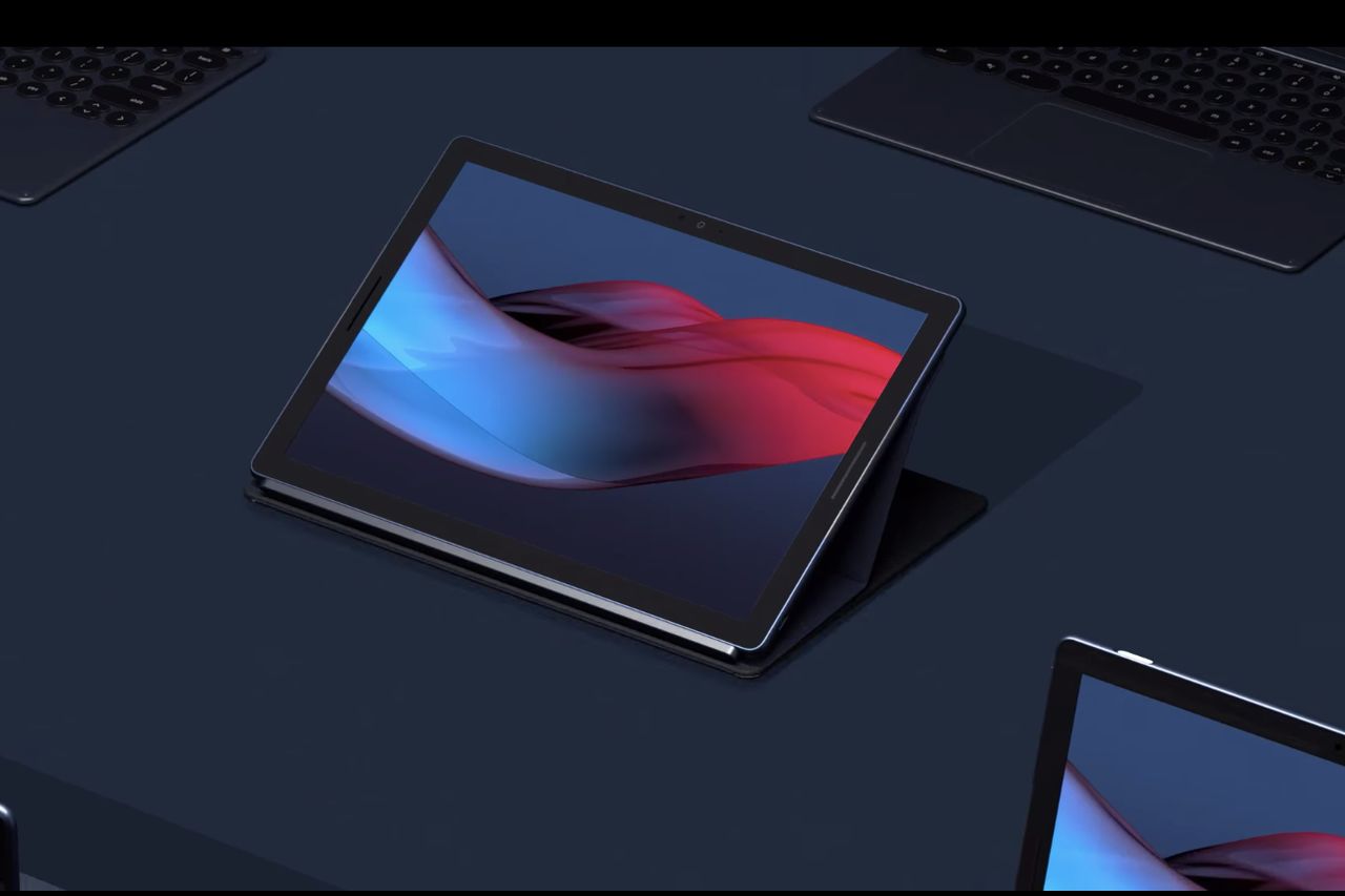 Google Pixel Slate: nowy tablet otrzymał Chrome OS-a zamiast Androida