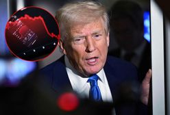 Trump o cłach. "Wszystko musi się zmienić"