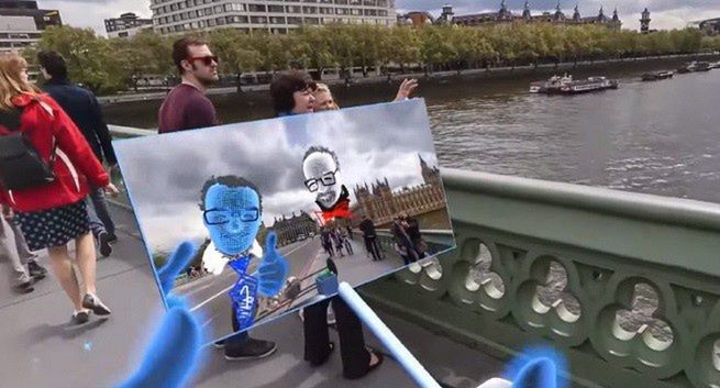 Facebook prezentuje Social VR do spotkań w wirtualnej rzeczywistości (wideo)