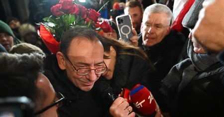 Gasiuk-Pihowicz kontruje polityków PiS. "Torturami było ostatnie osiem lat"