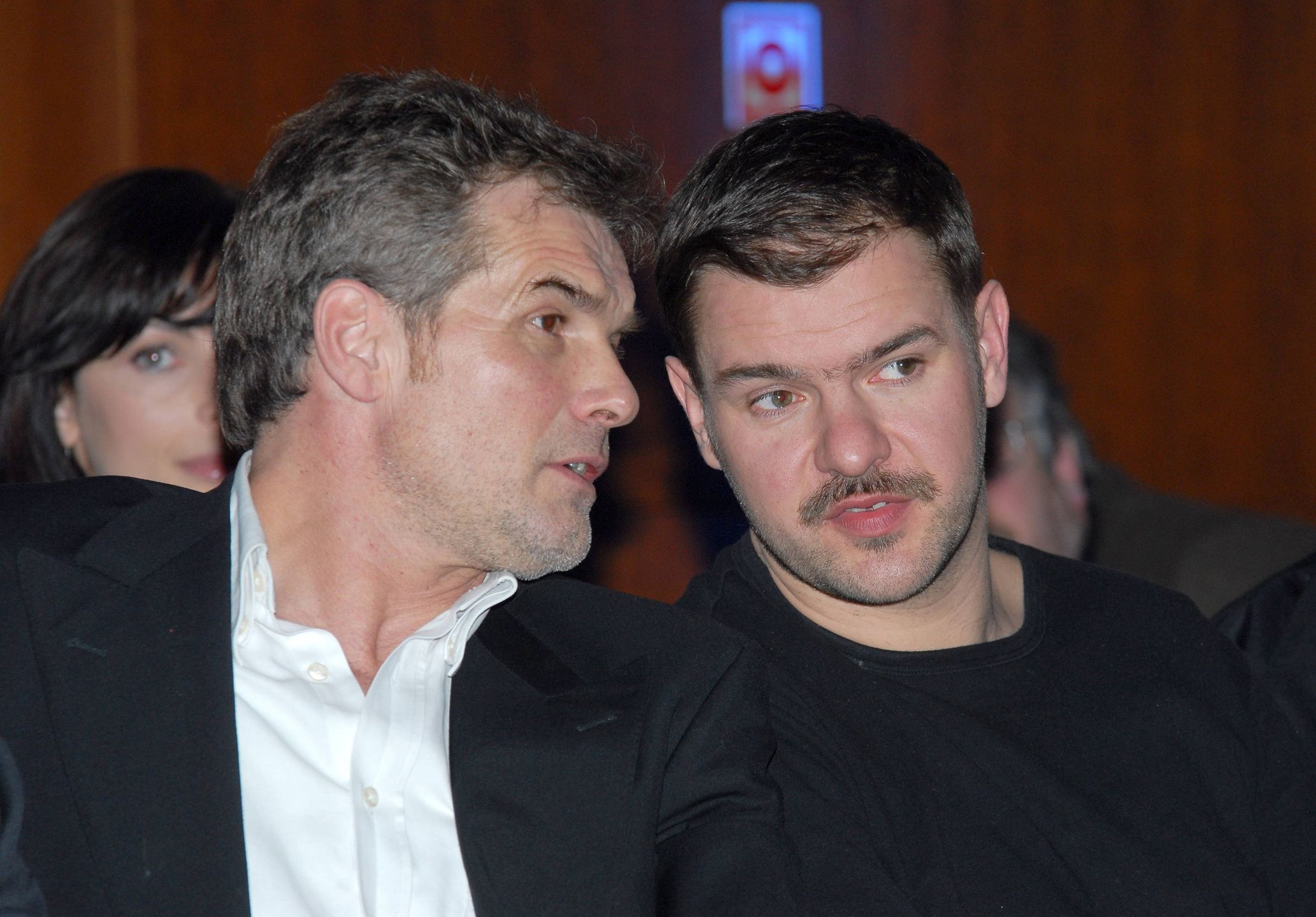 Tak zmieniał się Tomasz Karolak 