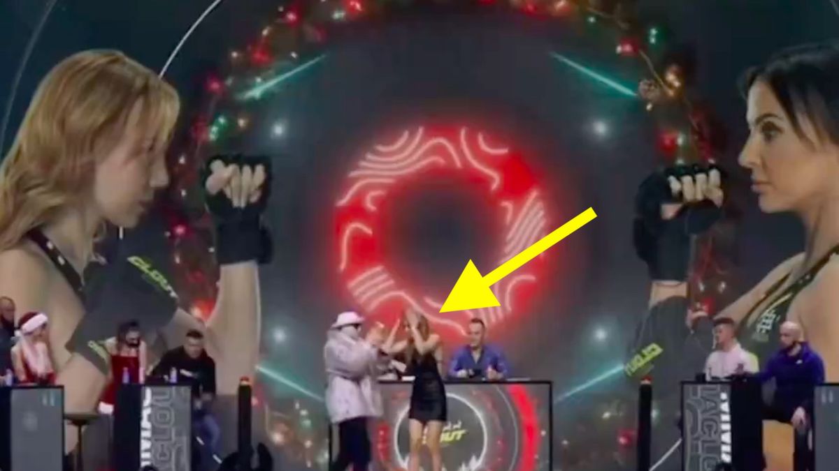 Marianna Schneiber koronowała się na królową