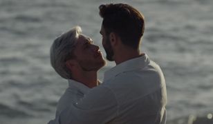 "Prince Charming": Emocji nie brakowało! Jacek Jelonek znalazł swojego księcia