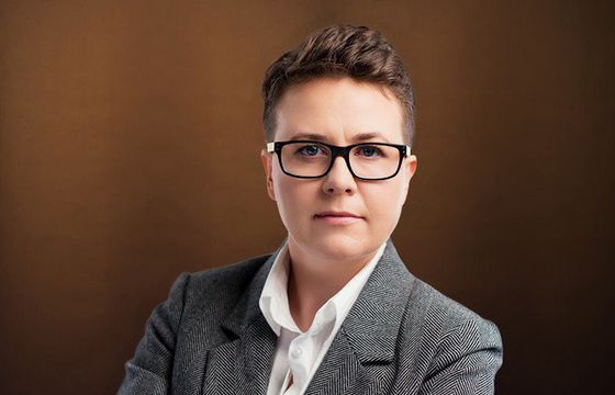 Anna Przybysz pokieruje działem szkoleń Icon Strategies