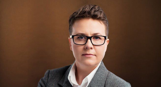 Anna Przybysz pokieruje działem szkoleń Icon Strategies