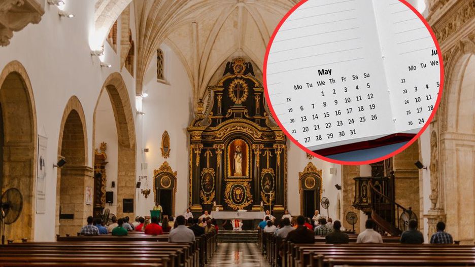 Wolne za 28 maja. Czy za Zielone Świątki przysługuje dodatkowy urlop?