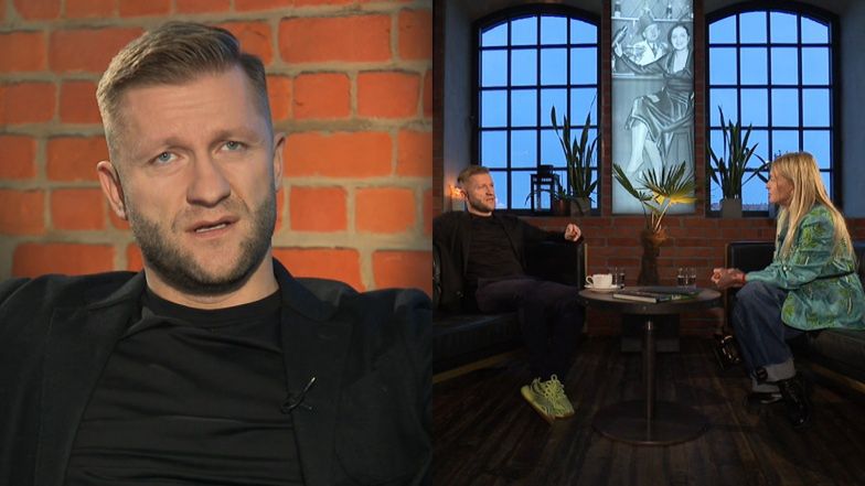 Jakub Błaszczykowski udzielił wywiadu. Otworzył się na temat zamordowanej mamy