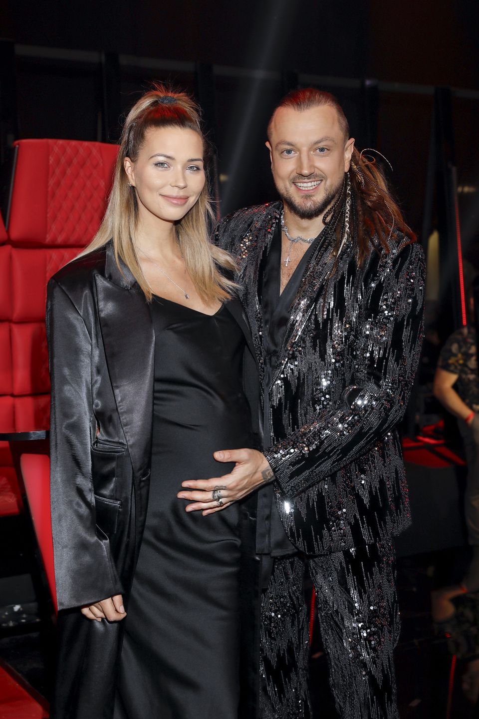 Baron, Sandra Kubicka