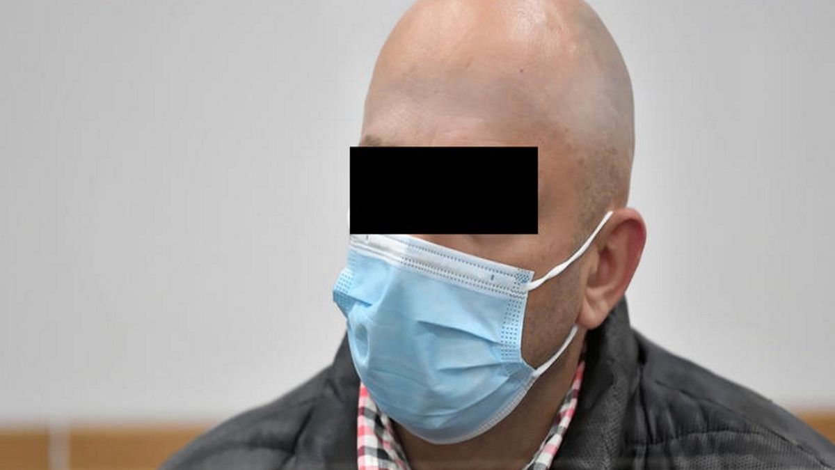 Krystian W. ps. "Krystek"