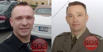 Wrocław: Zaginął 47-letni włocławianin. Rodzina wciąż czeka na wieści