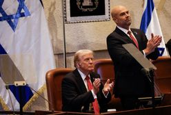 "Washington Post" o Trumpie. Pisze o "pokoleniowym osiągnięciu"