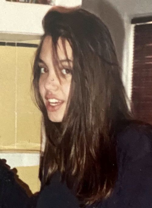 Angelina Jolie