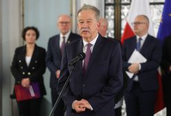 Sędziowie TK bez pensji. Hermeliński komentuje decyzję