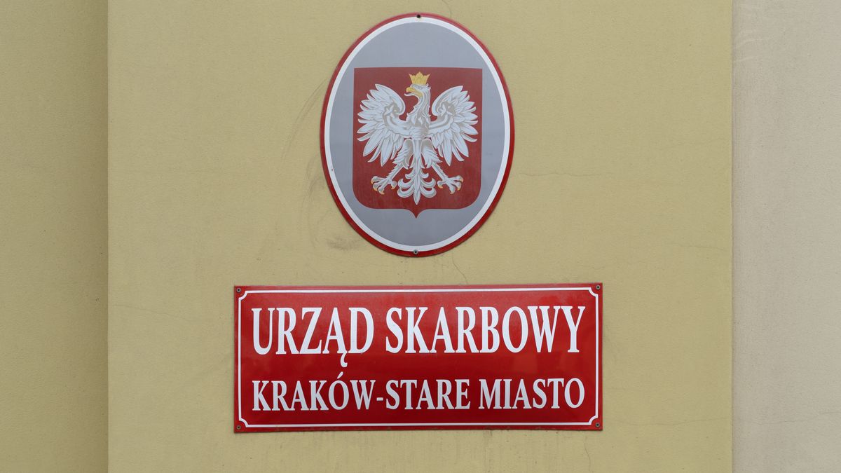 Urząd skarbowy