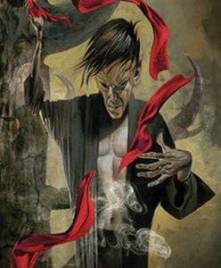 Sandman. Pora mgieł. Tom 4 - recenzja komiksu wyd. Egmont