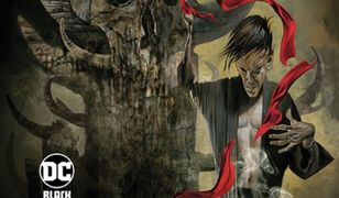 Sandman. Pora mgieł. Tom 4 - recenzja komiksu wyd. Egmont