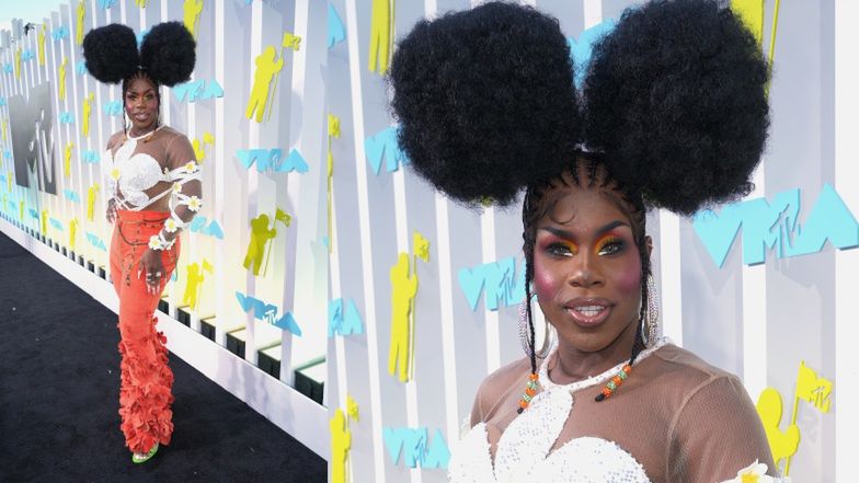 MTV Video Music Awards 2022