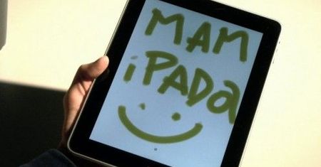 Apple iPad - nasze testy [wideo]