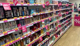 Walentynki 2021. Tanie i dobre perfumy na prezent