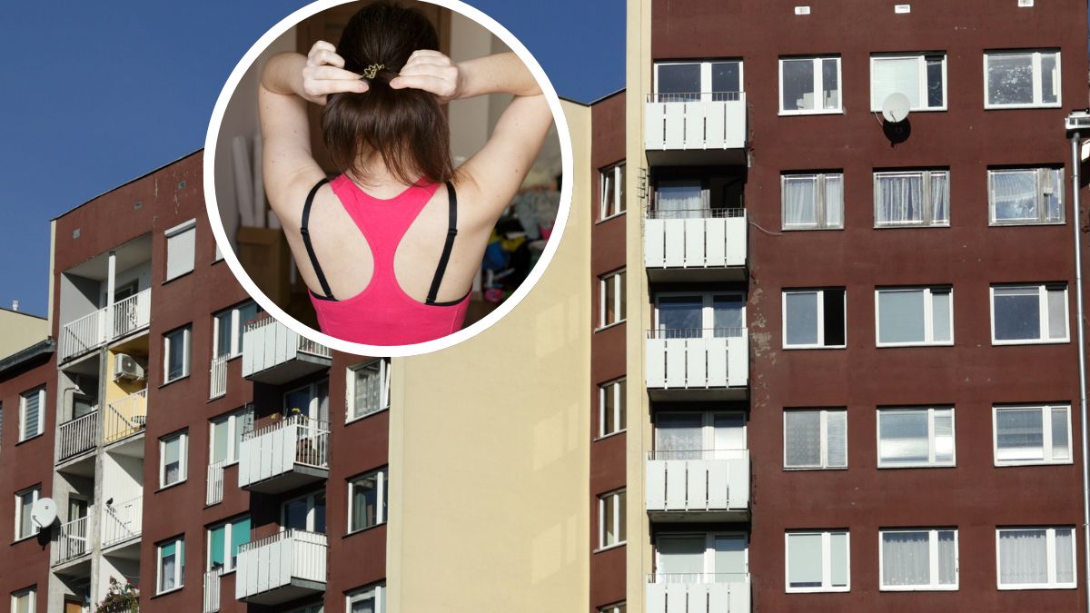 Mieszkania jak z "Kingsajzu" nowym trendem?