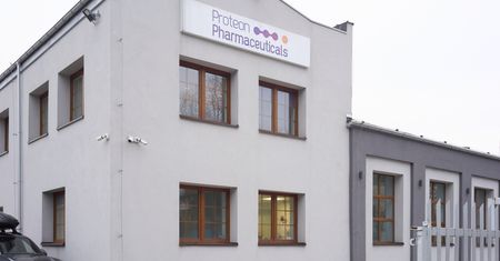 Zostało 20 pracowników. "Myślę, że to jest koniec". Firma nie płaci