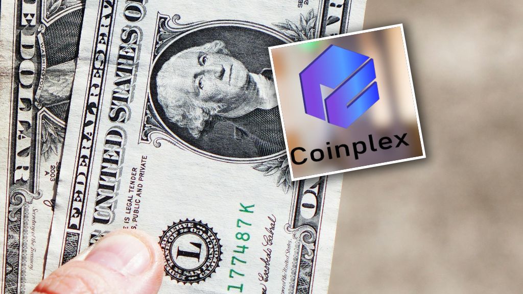 Coinplex odcina użytkowników?