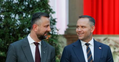 MON i prezydent mówią jednym głosem. Jest stanowisko na szczyt NATO