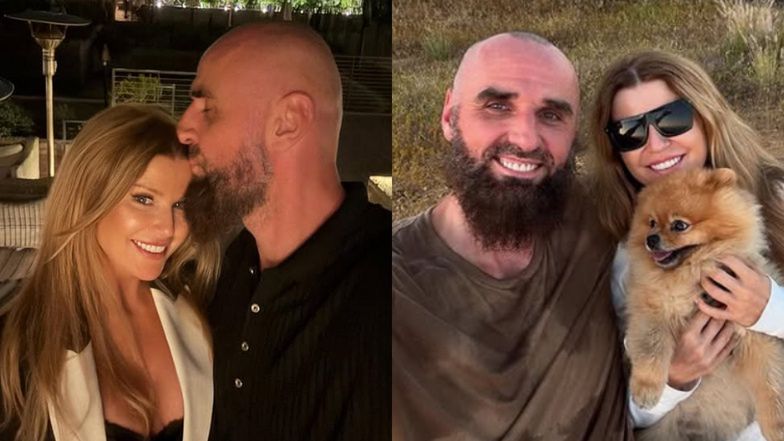 Marcin Gortat długo ukrywał związek ze swoją przyszłą żoną