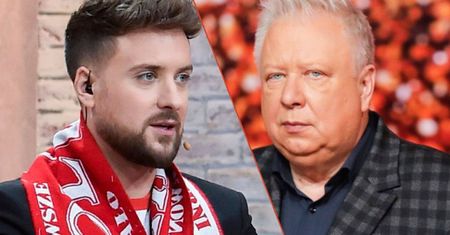 Eurowizja 2023. Widzowie załamani poziomem komentatorów. Ostro krytykują Sikorę i Sierockiego