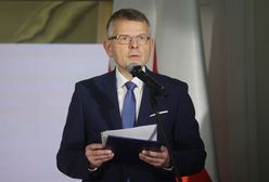 Media o kontrowersyjnym pomyśle. Mieli dyskutować o zwrocie dóbr Niemcom