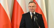 Najnowszy sondaż. Polacy ocenili prezydenturę Andrzeja Dudy