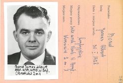 James Bond istniał naprawdę? IPN opublikował dokumenty. "Interesował się niewiastami"