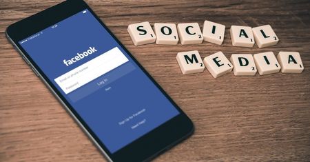 Facebook i Messenger mają awarię. Internauci z całej Polski zgłaszają problemy