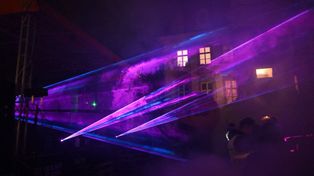 Legnica: Dolny Śląsk świętował. Niezapomniane widowisko na Rynku