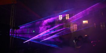Legnica: Dolny Śląsk świętował. Niezapomniane widowisko na Rynku