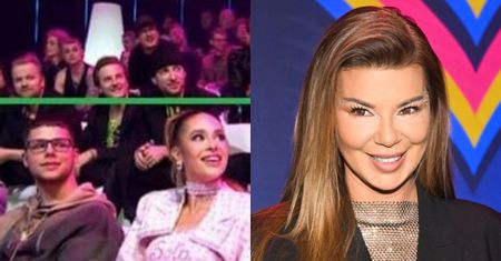 Eurowizja 2023. Edyta Górniak FAWORYZOWAŁA Blankę? Allan Krupa ma być kolegą zwyciężczyni polskich preselekcji (FOTO)