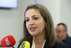 "Wielka fuszerka". Nominatka Ziobry atakuje stowarzyszenie "Iustitia"