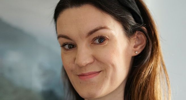 Marta Głowacka w zespole strategii Saatchi &amp; Saatchi