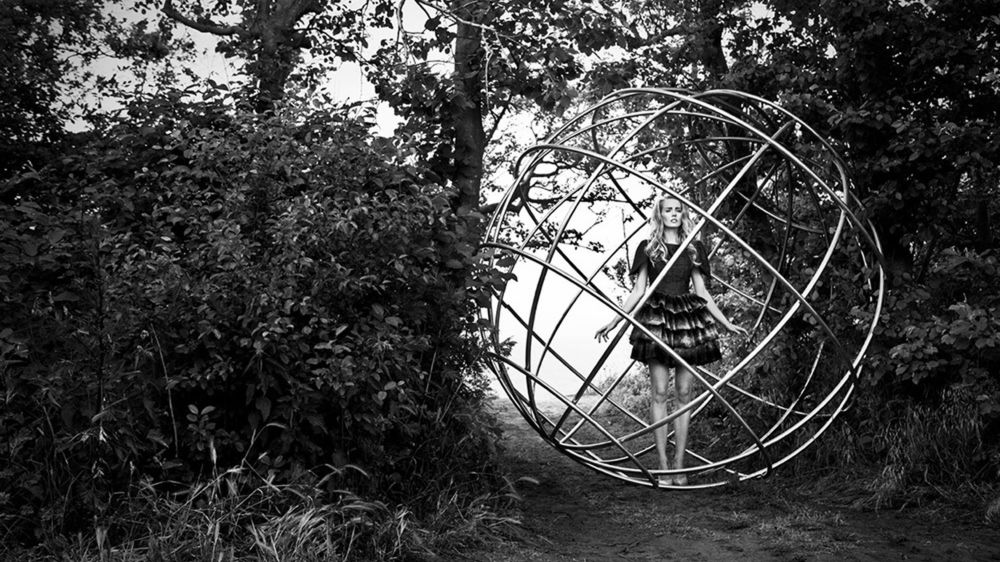 Szymon Brodziak został Najlepszym Fotografem Reklamowym Roku 1